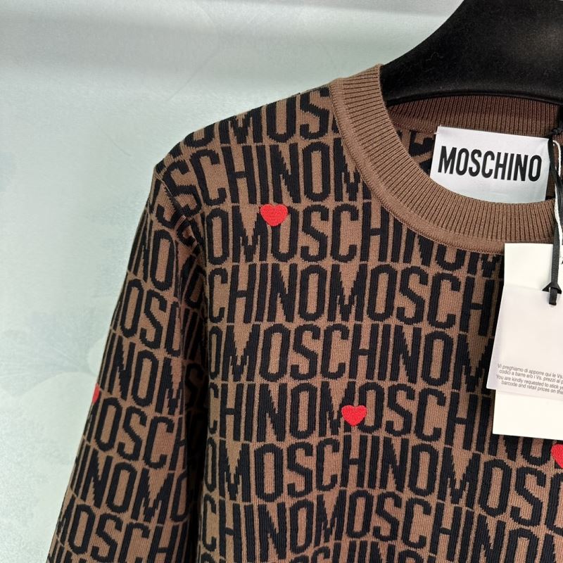 Moschino T-Shirts